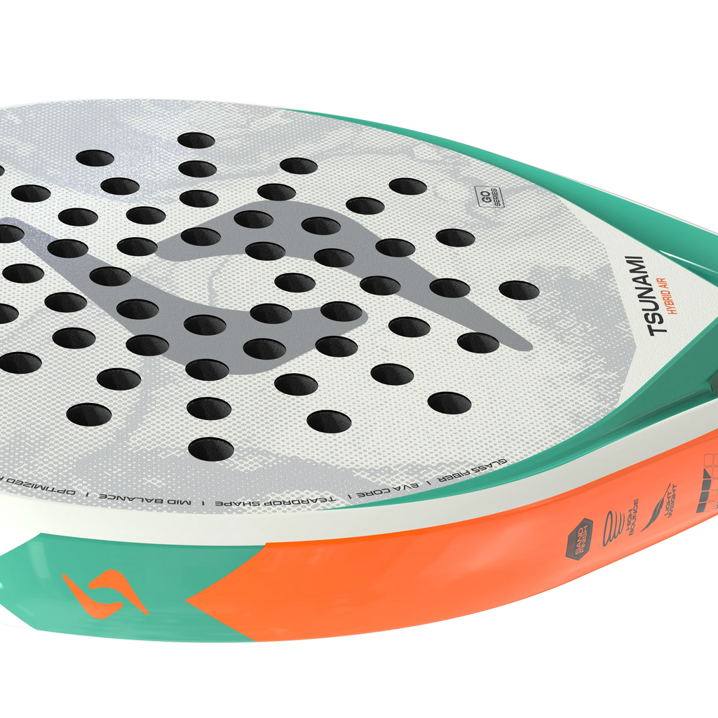 Tsunami Go Hybrid Air 2027