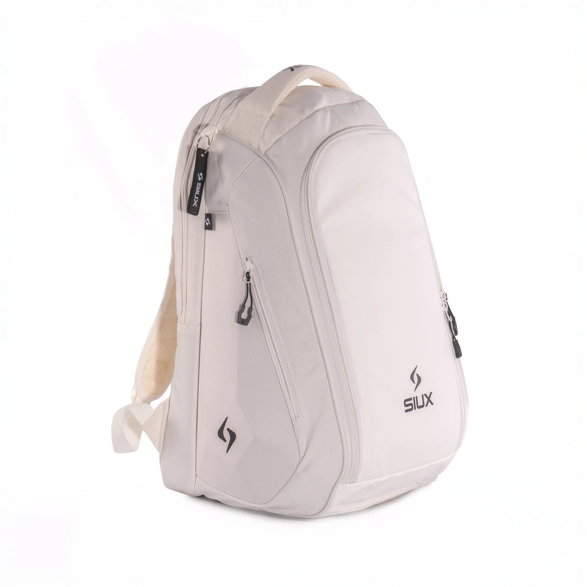 MOCHILA SIUX TOUR BLANCO