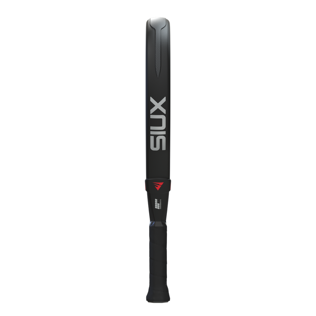 SIUX ELECTRA PRO SE BLACK 2026