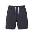 Pantalón corto Calyx Grey hombre FW26-27