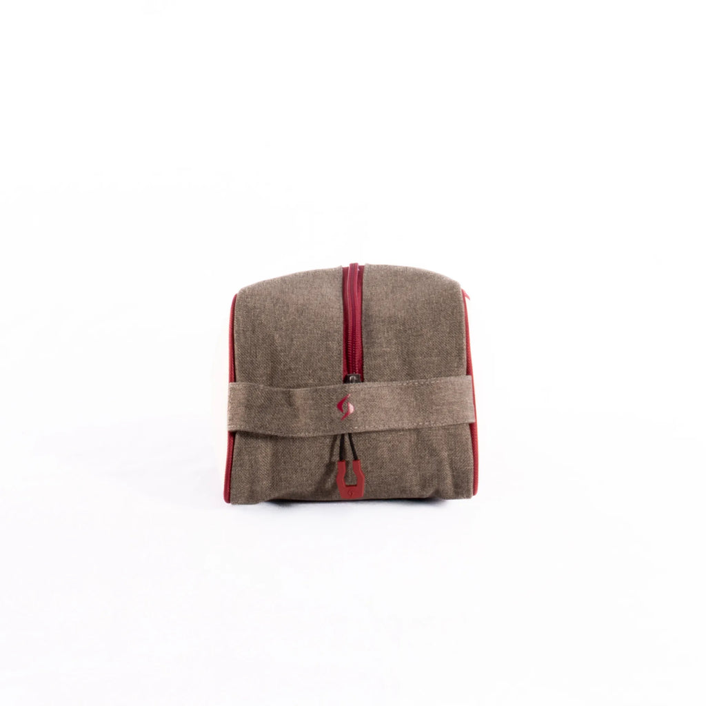 NECESER SIUX TRAIL GRIS