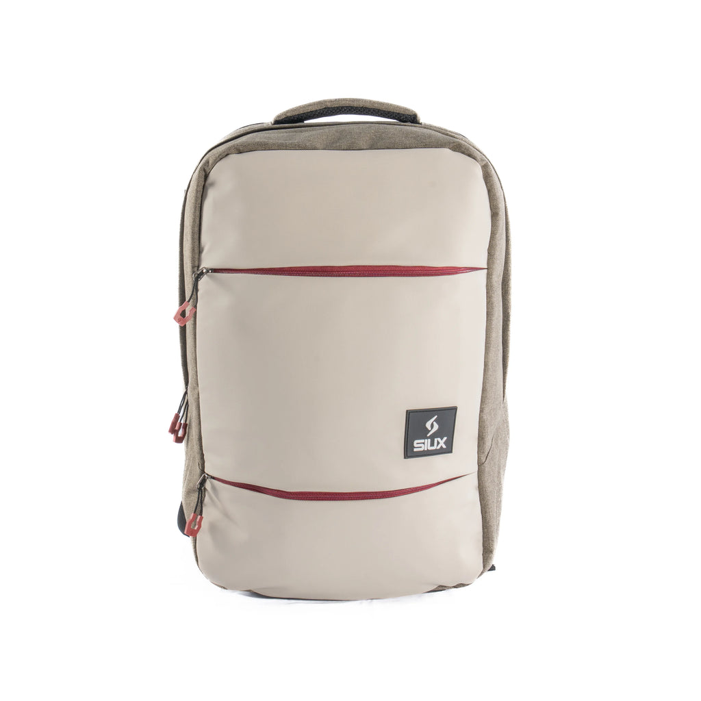 MOCHILA SIUX TRAIL GRIS