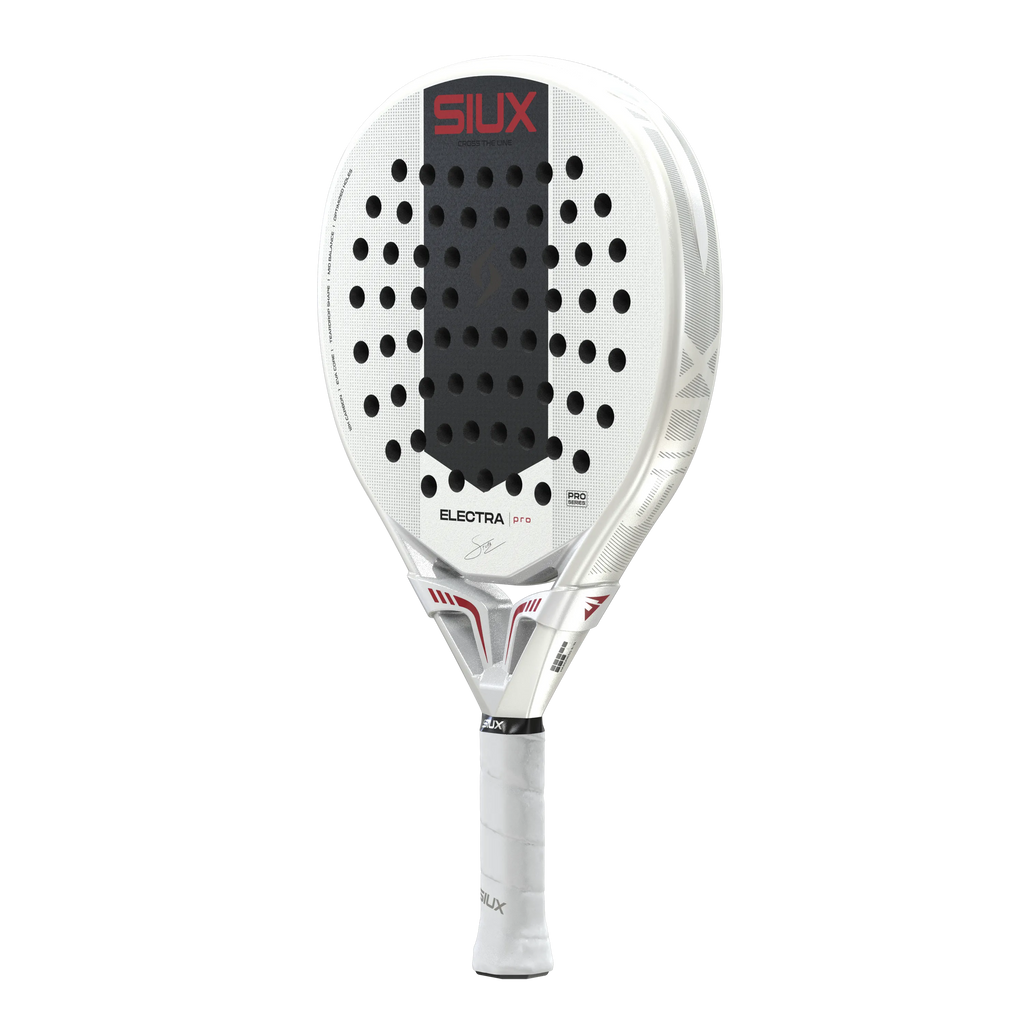 Electra Pro 2027 White
