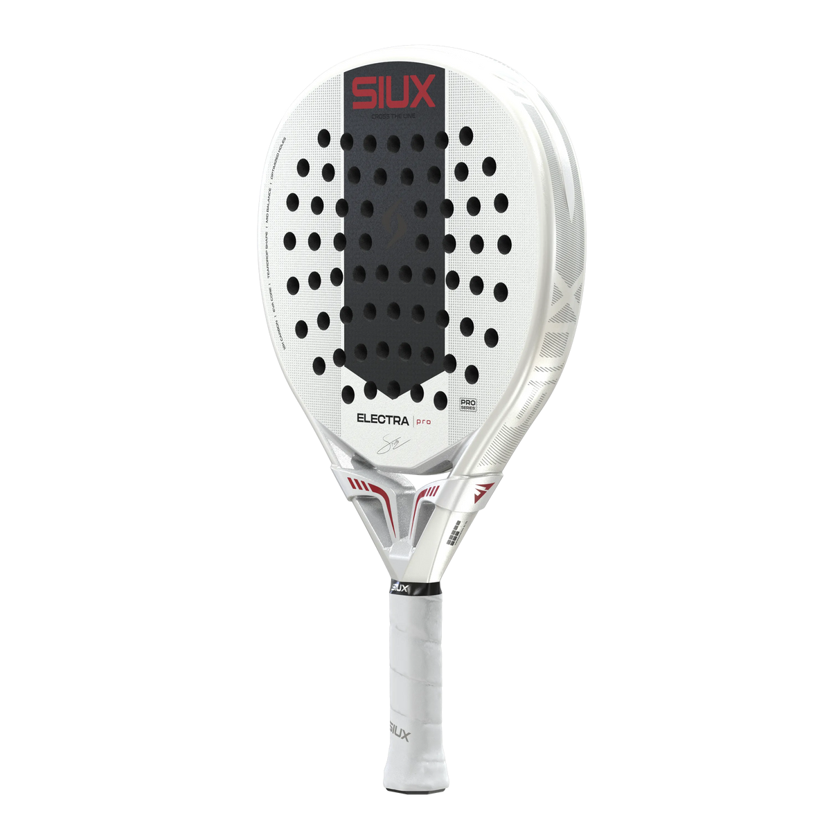Electra Pro 2027 White