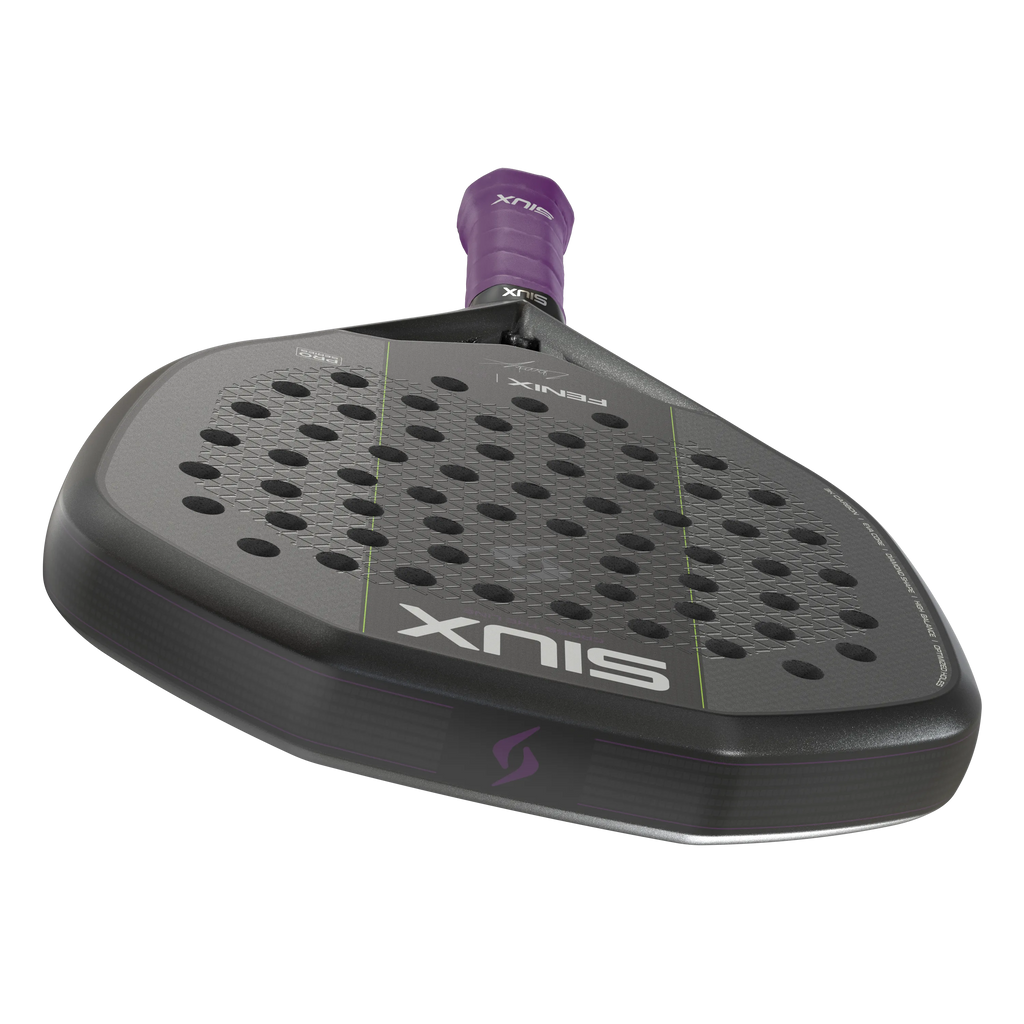 Fenix Pro 2027 Black