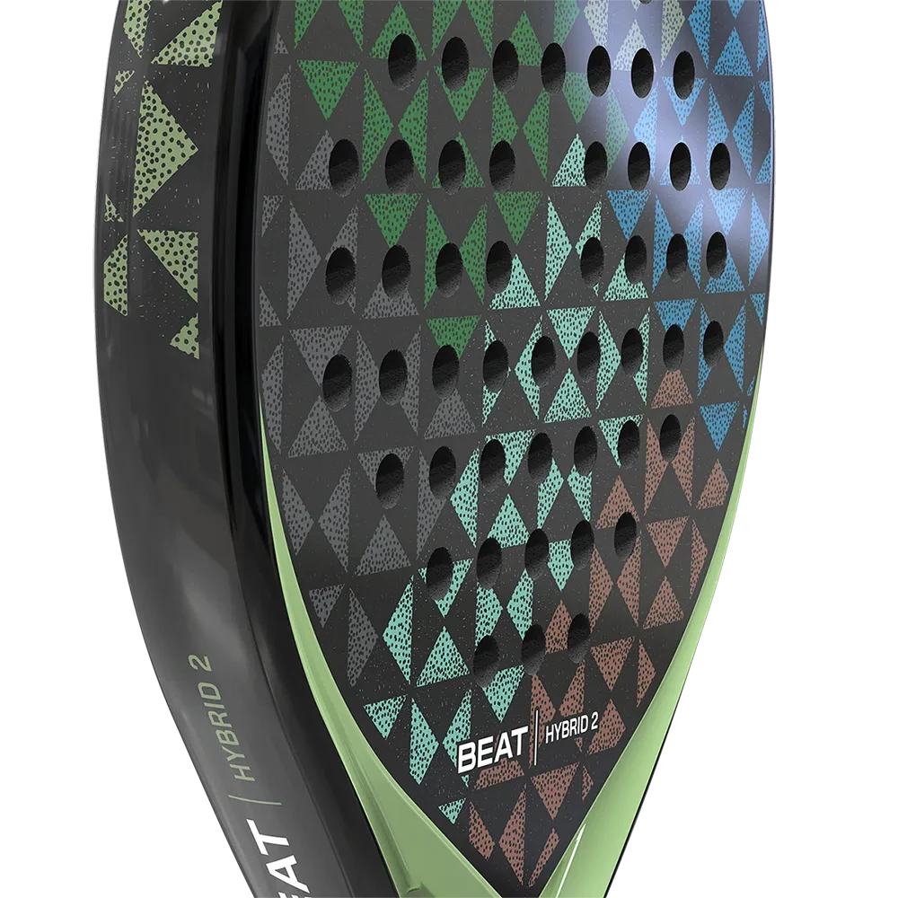 SIUX BEAT HYBRID 2