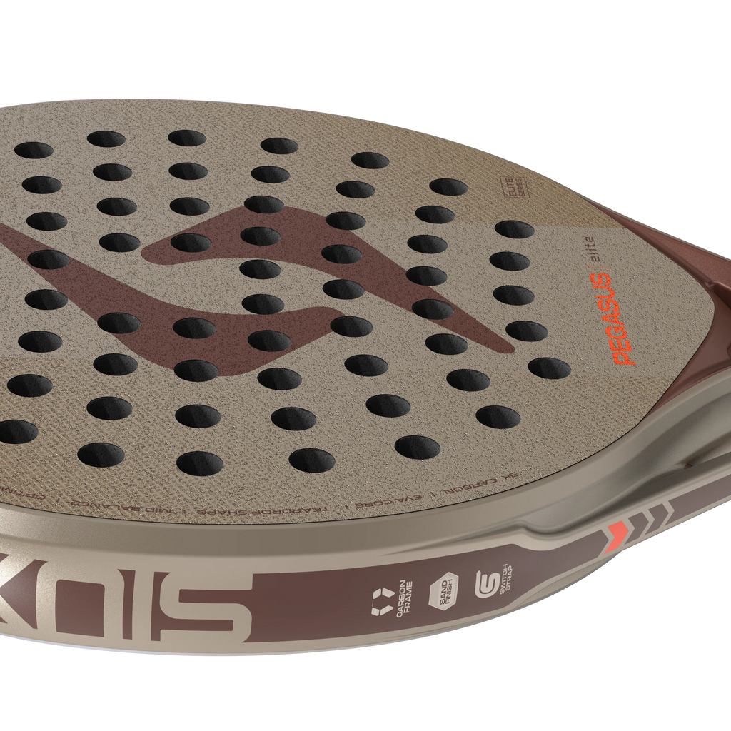 Pegasus Elite 2027