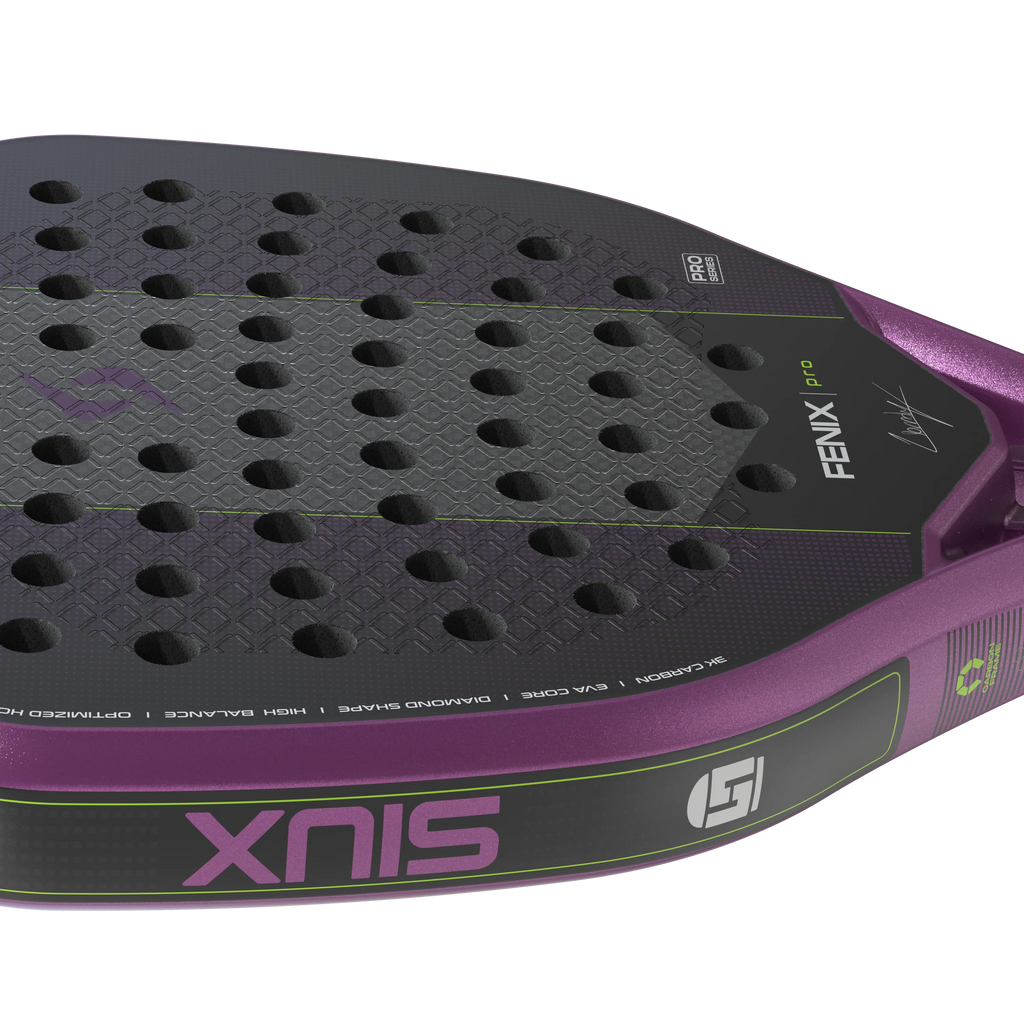 Fenix Pro 2027 Purple