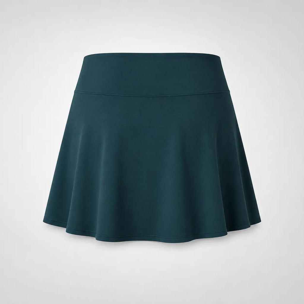 Falda Marev Green mujer FW26-27