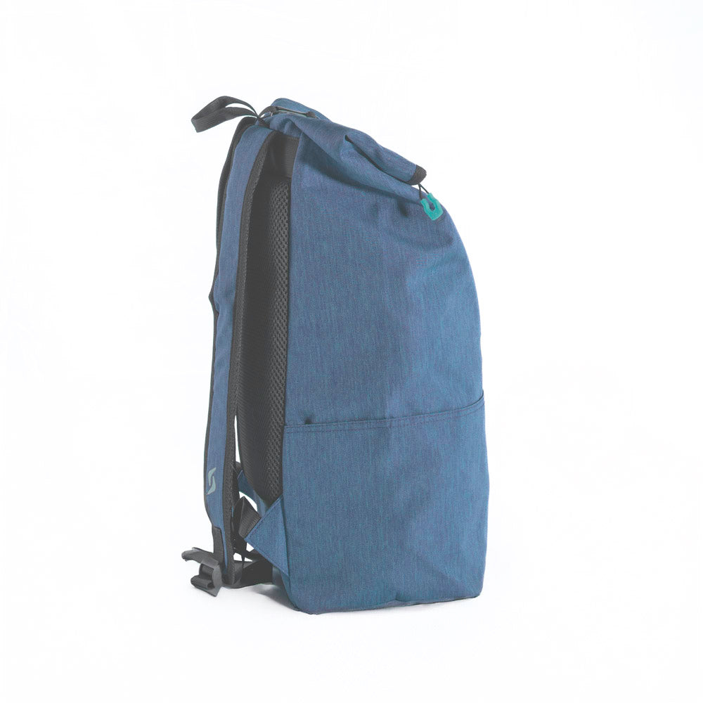 MOCHILA SIUX STREET AZUL