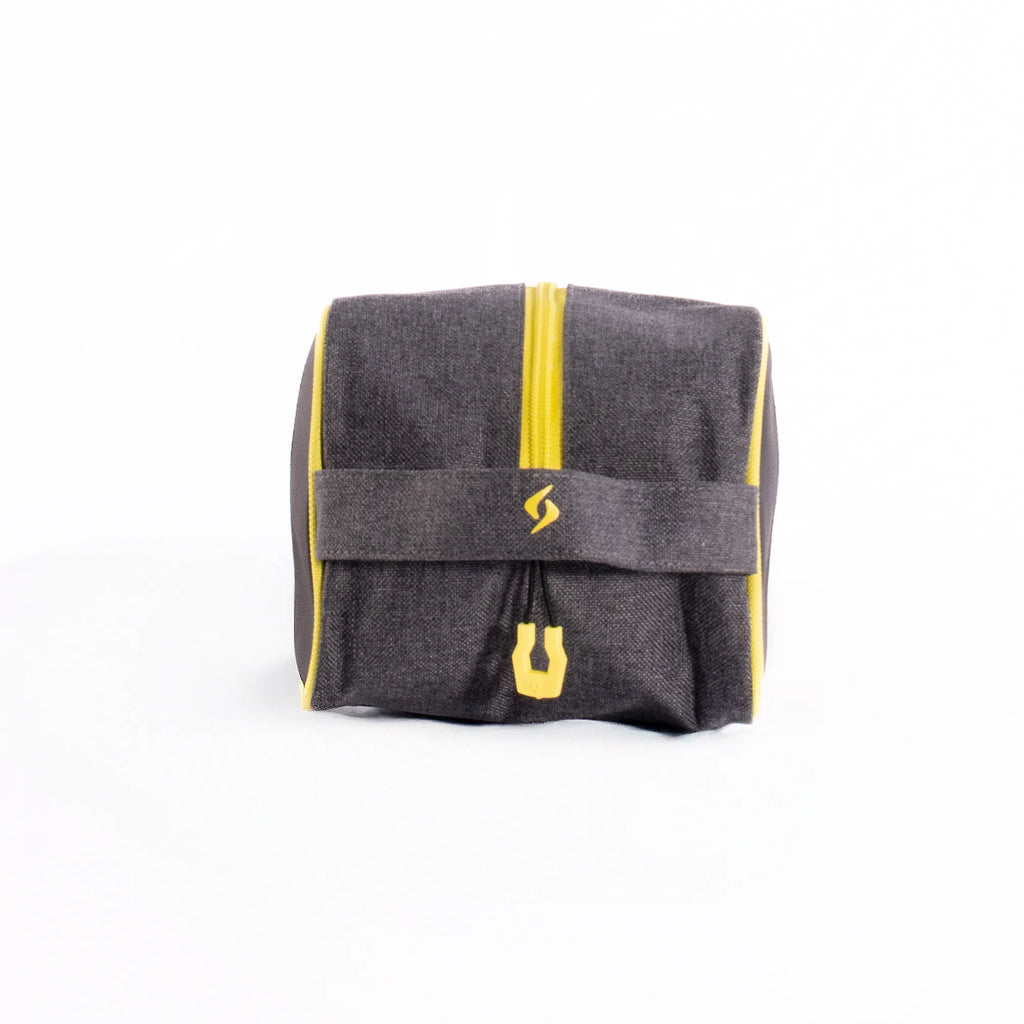 NECESER SIUX TRAIL NEGRO