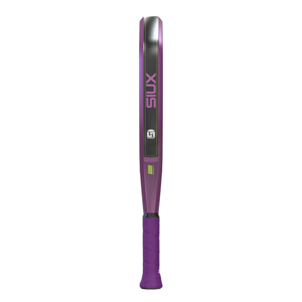 Fenix Pro 2027 Purple