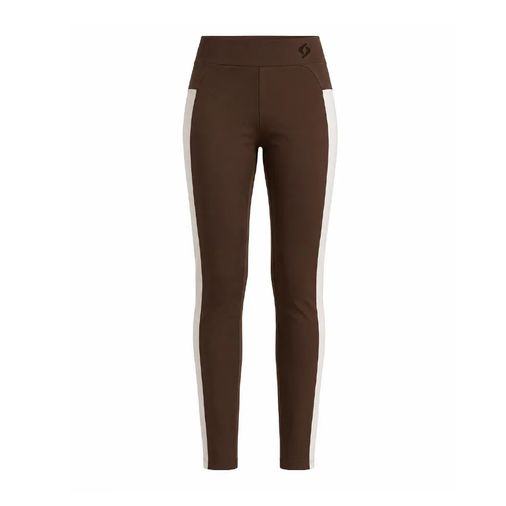 Malla Attoma Brown mujer FW26-27