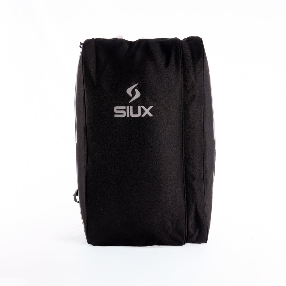 PALETERO SIUX PULSE GRIS