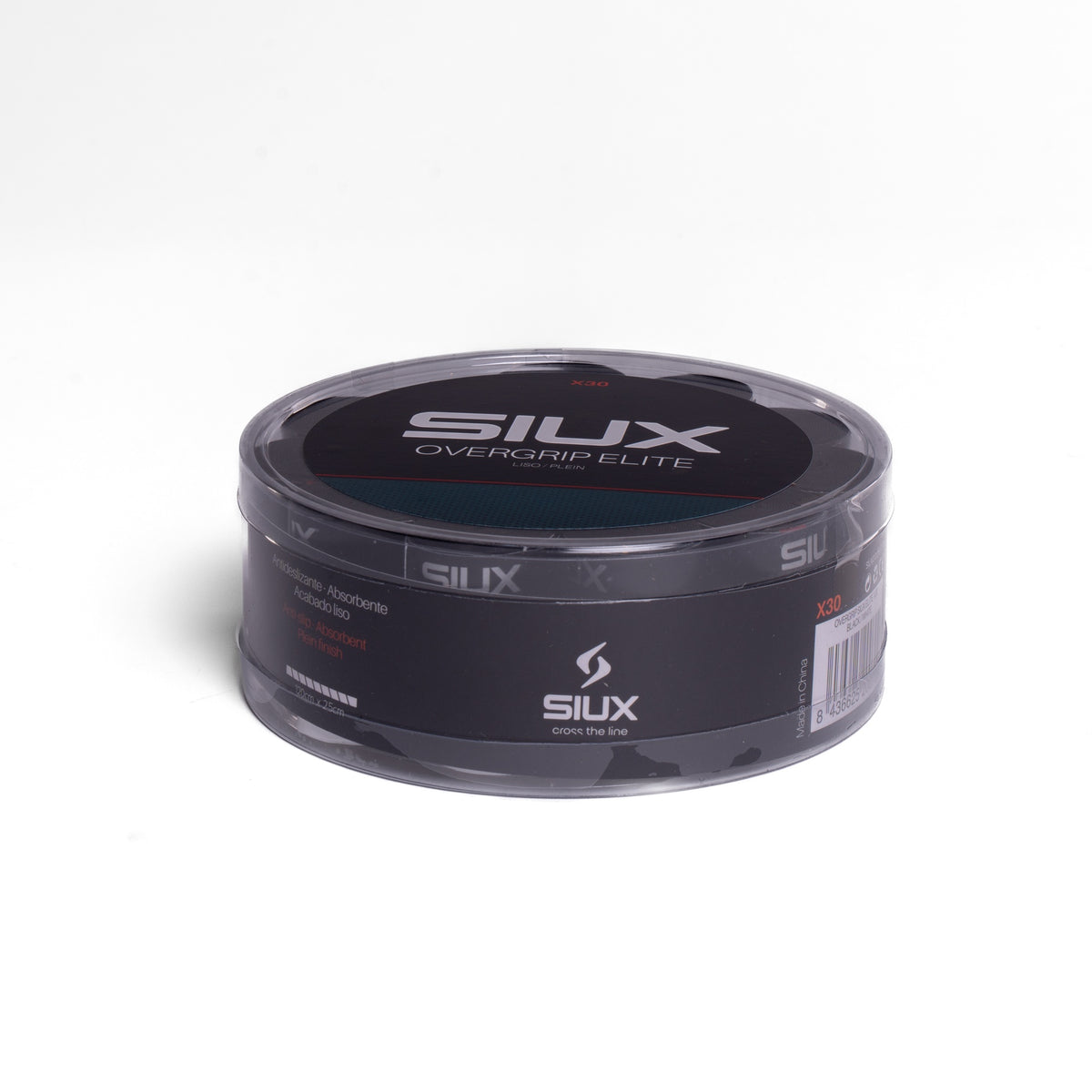 OVERGRIP SIUX ELITE X30 B&N