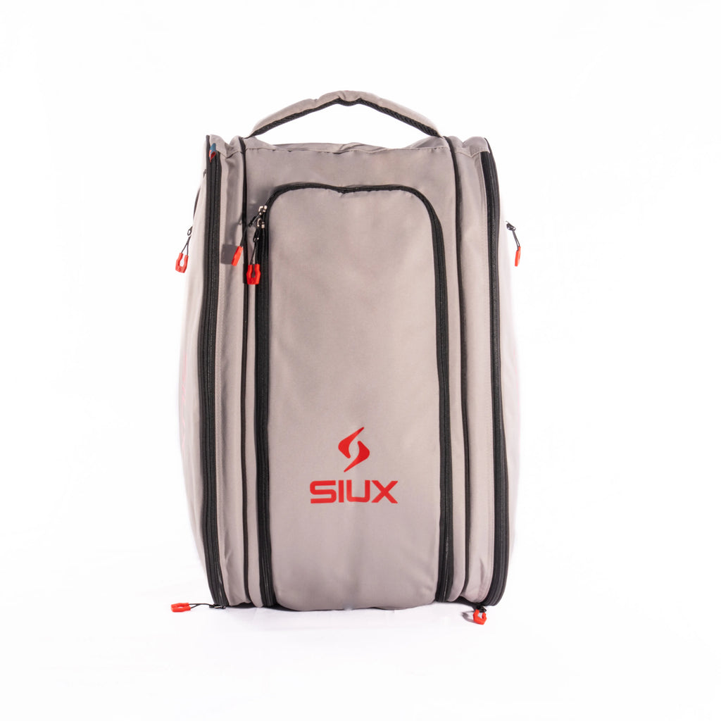 PALETERO SIUX EDGE GRIS