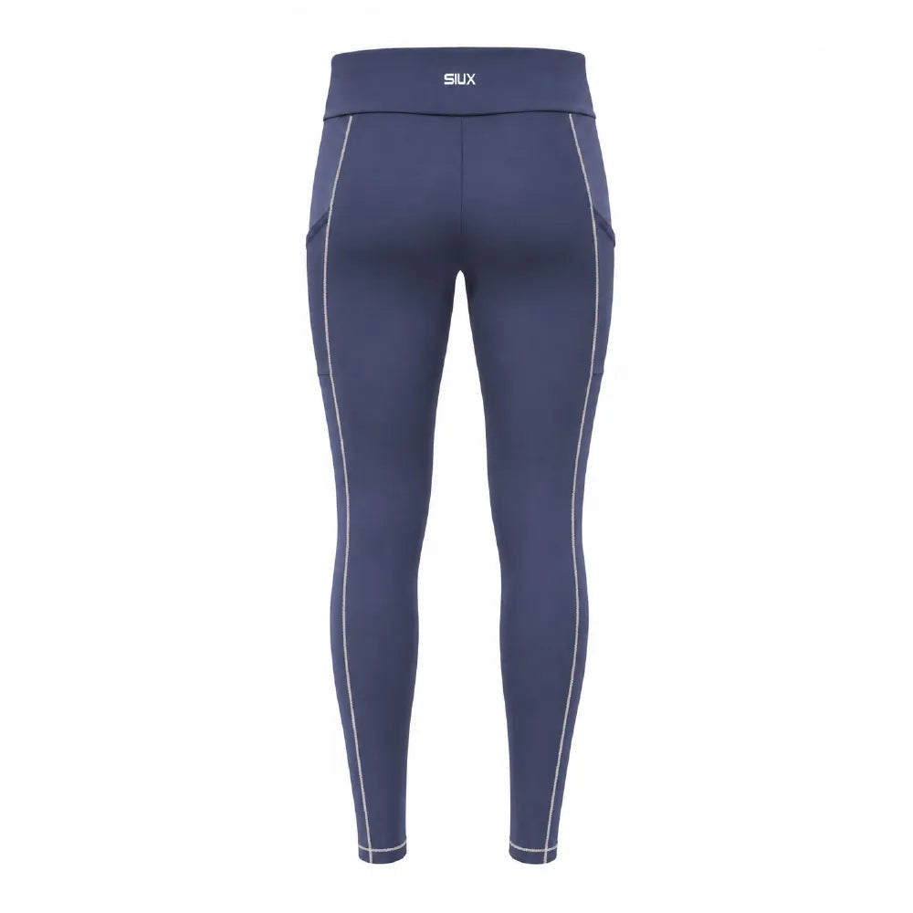 Malla Calyx Navy mujer FW26-27