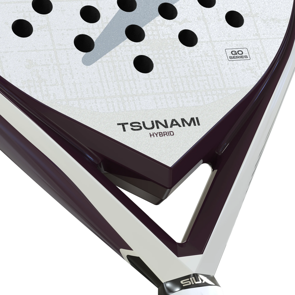 Tsunami Go Hybrid 2027