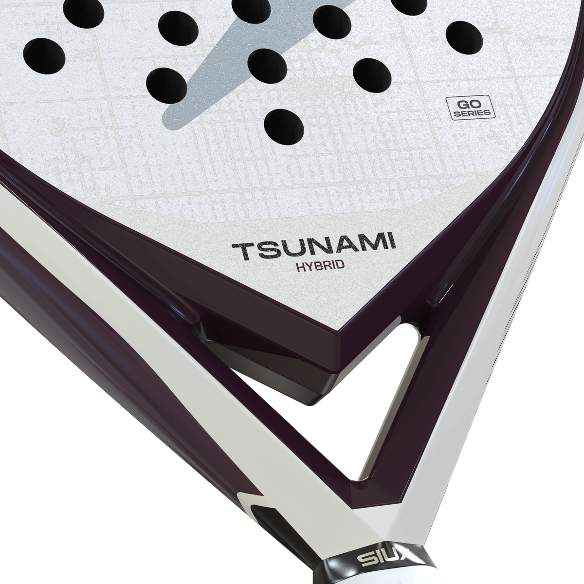 Tsunami Go Hybrid 2027