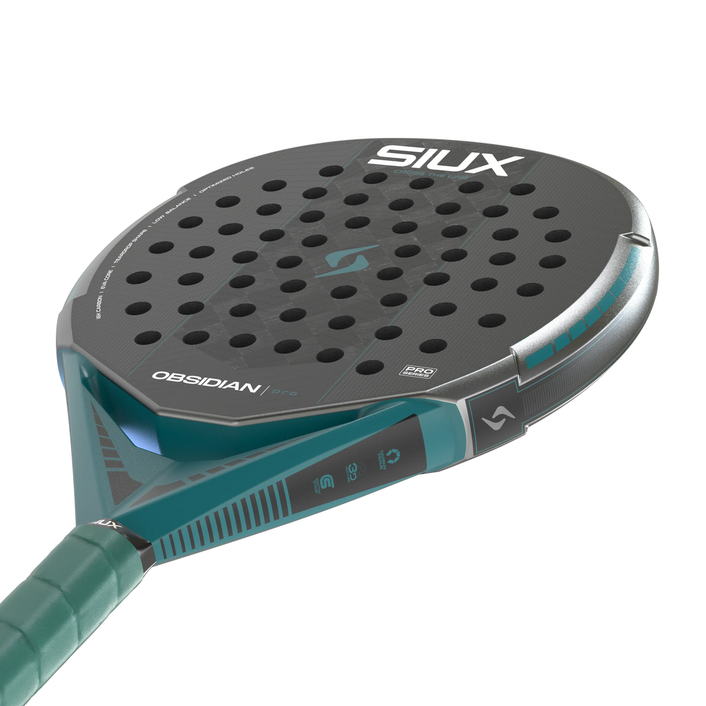 Obsidian Pro 2027 Silver