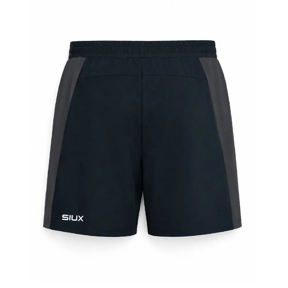 Pantalón corto Marev Green hombre FW26-27