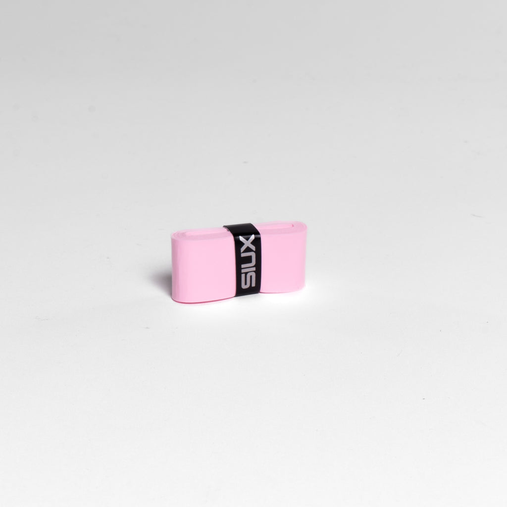 OVERGRIP SIUX ELITE X3 ROSA