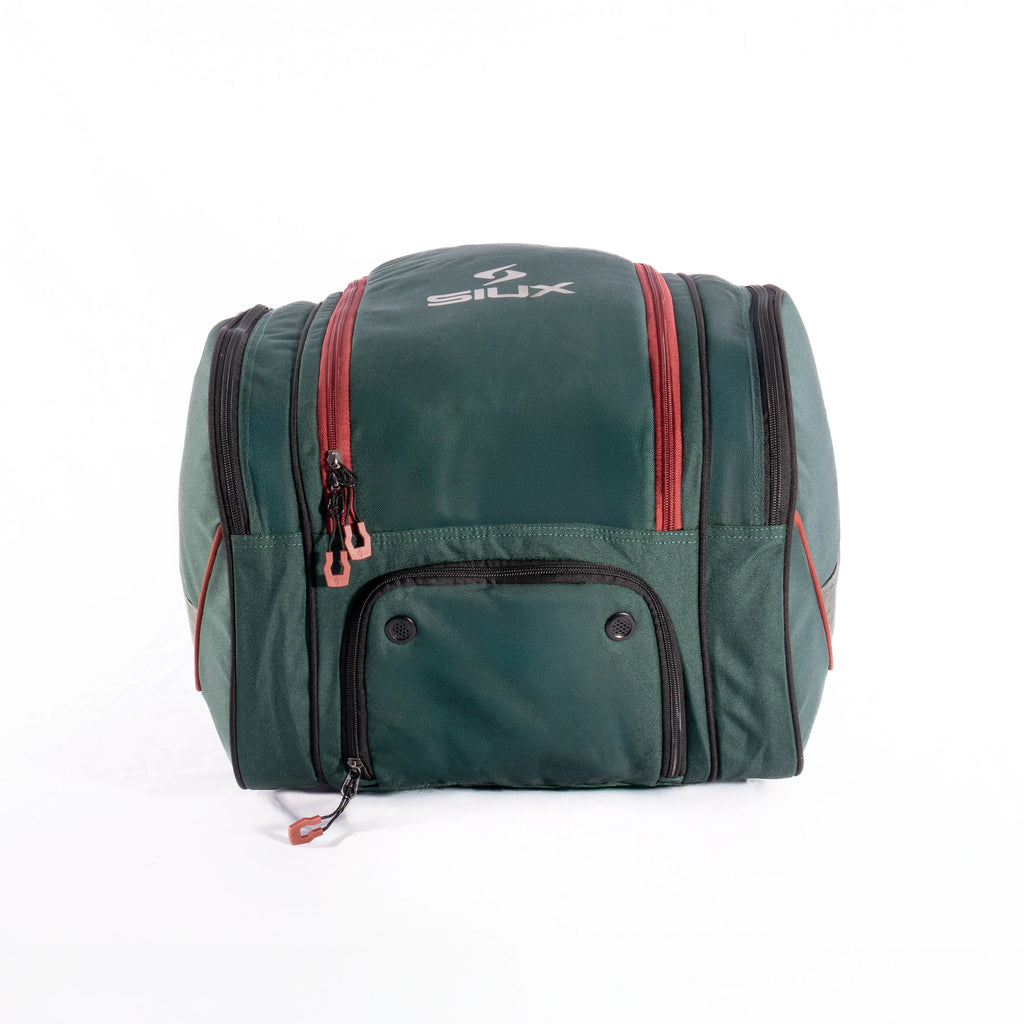 PALETERO SIUX EDGE VERDE