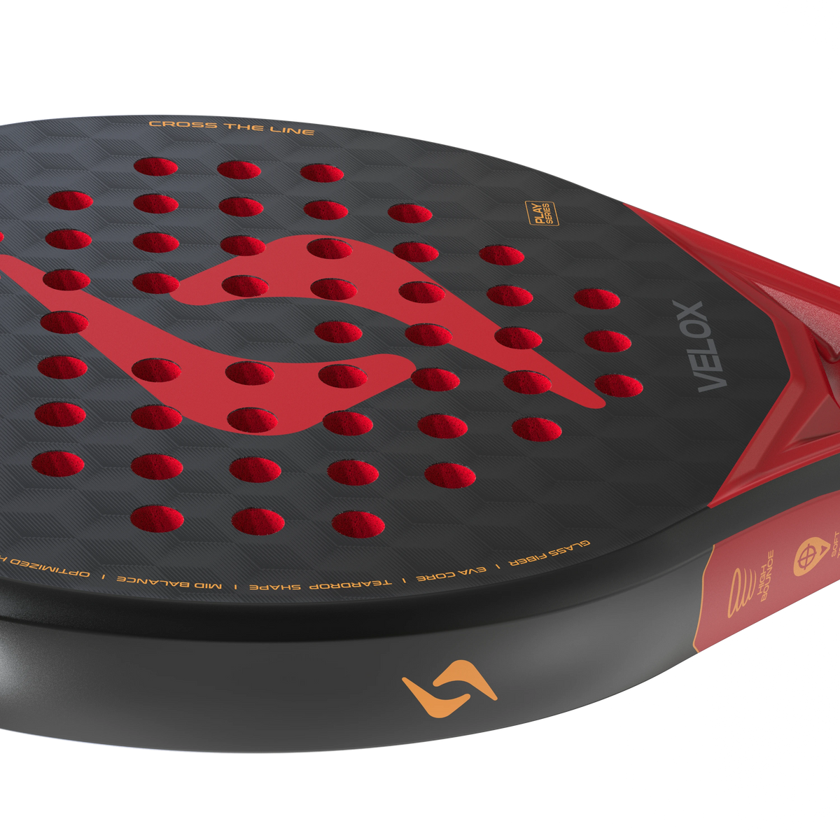 SIUX VELOX RL 2026