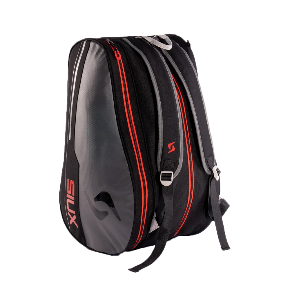 PALETERO SIUX PULSE NEGRO