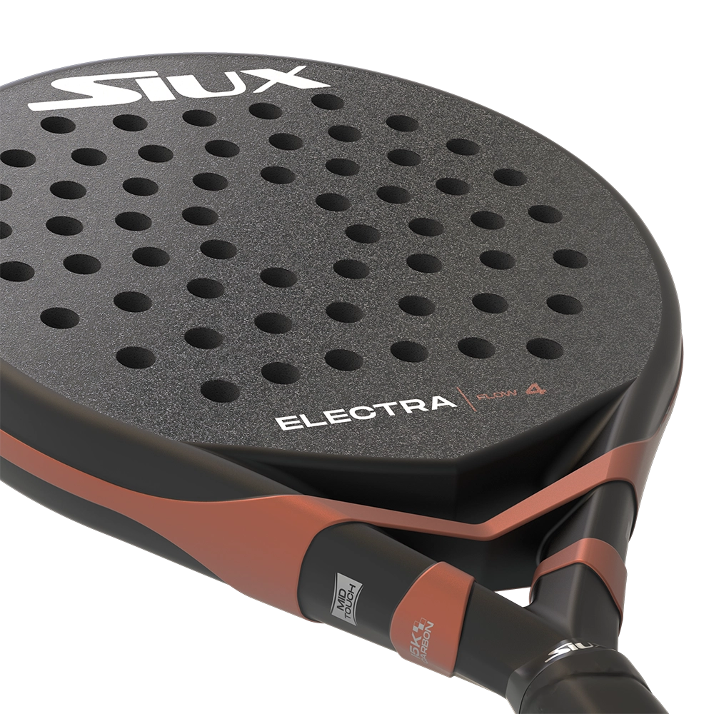 SIUX ELECTRA 4 FLOW