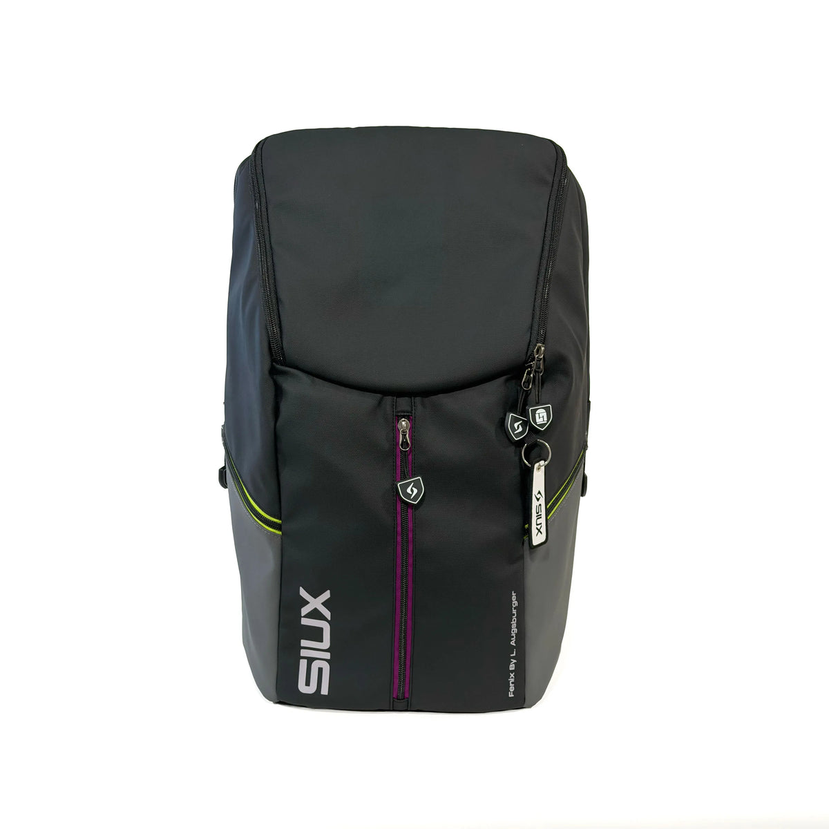 Mochila Siux Fenix X Leo 2027