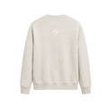 Sudadera Calyx White FW26-27