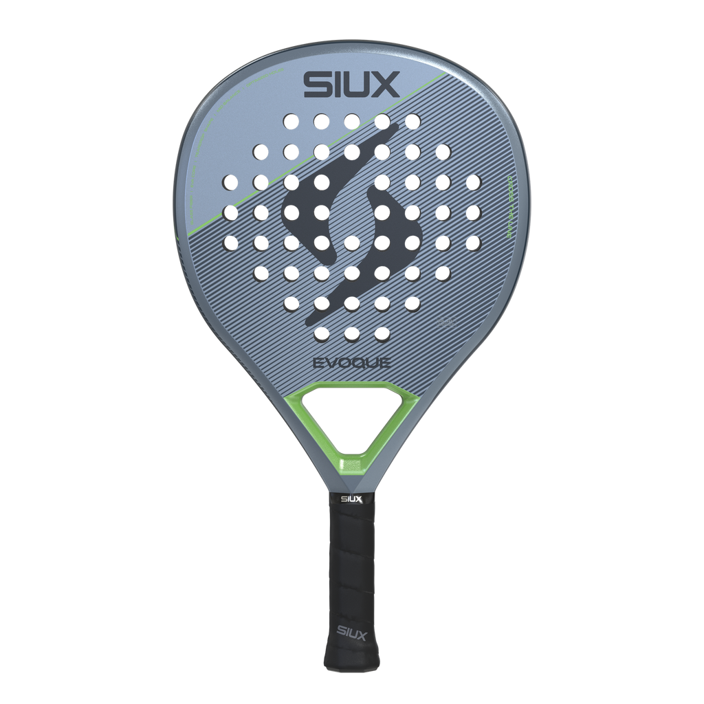 SIUX EVOQUE GREEN 2026