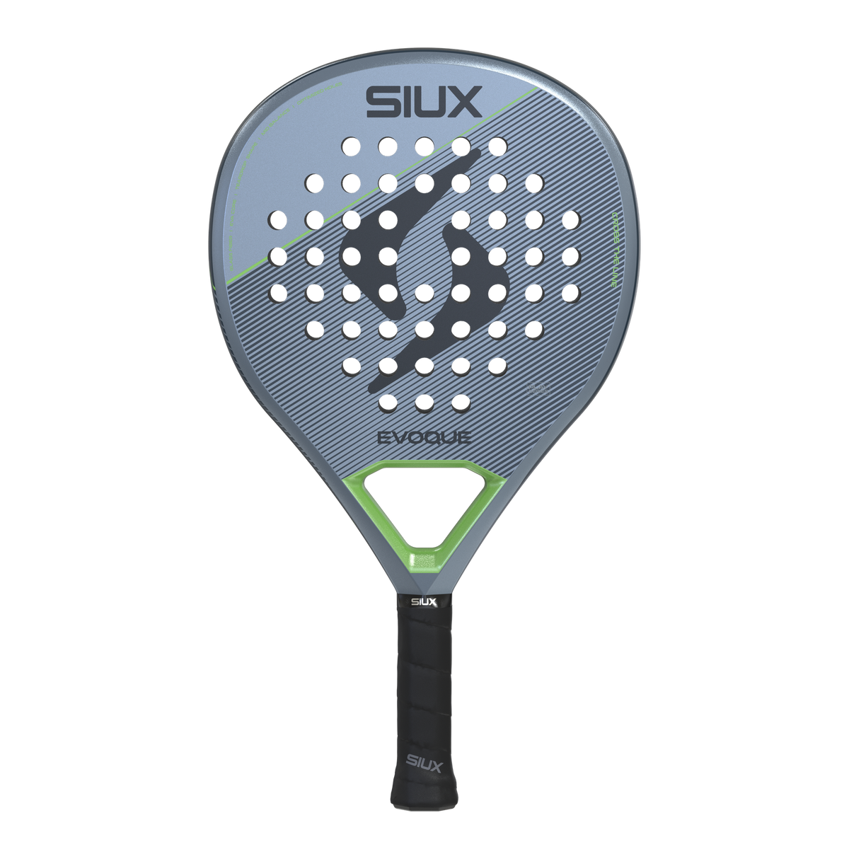 SIUX EVOQUE GREEN 2026