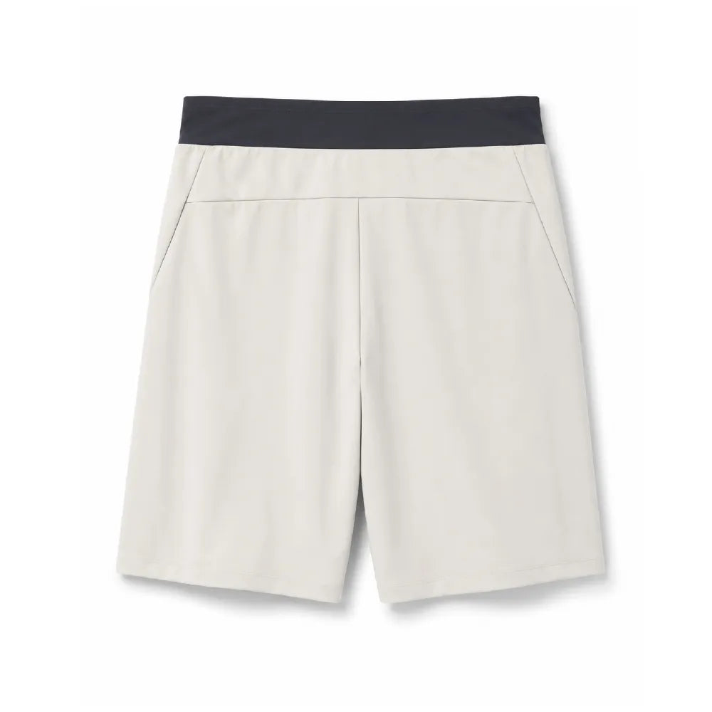 Pantalón corto Marev White hombre FW26-27