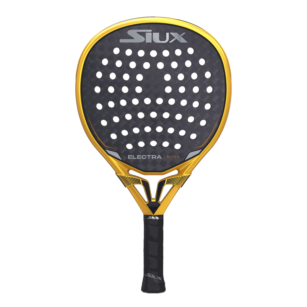 SIUX ELECTRA ELITE 4