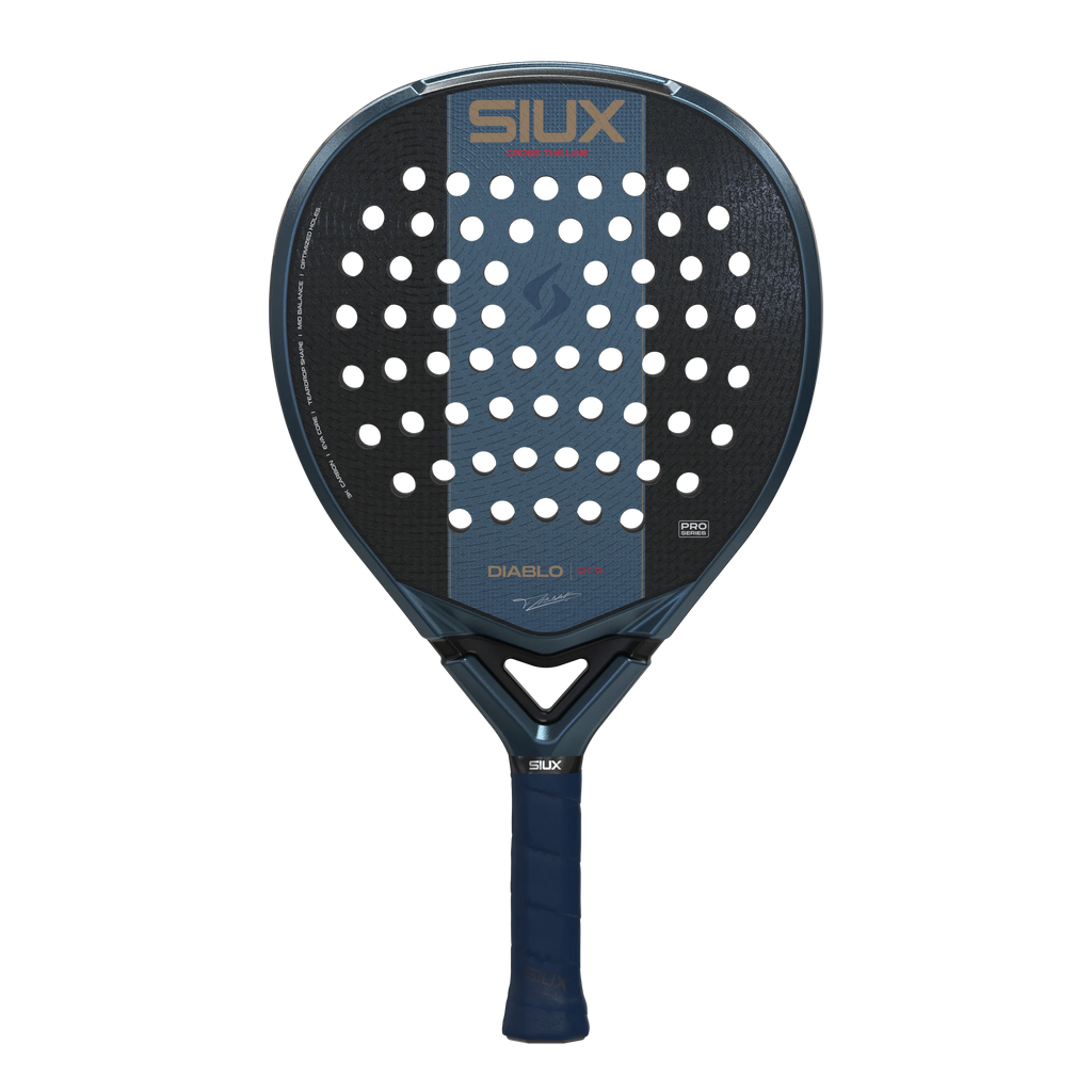 Diablo Pro 2027 Marine Blue