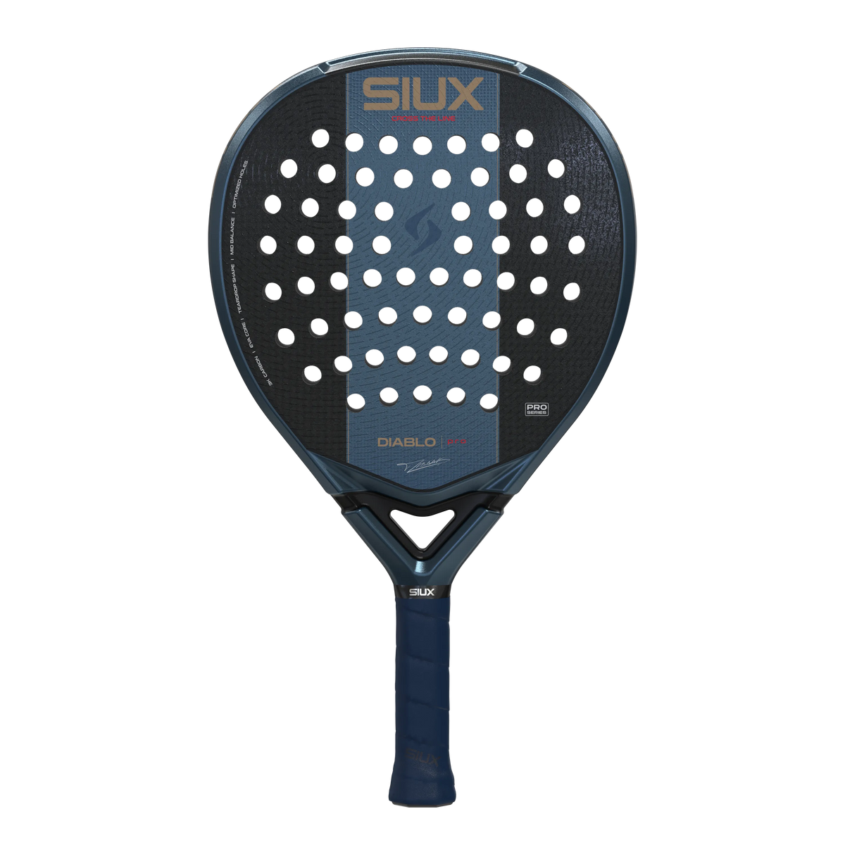 Diablo Pro 2027 Marine Blue