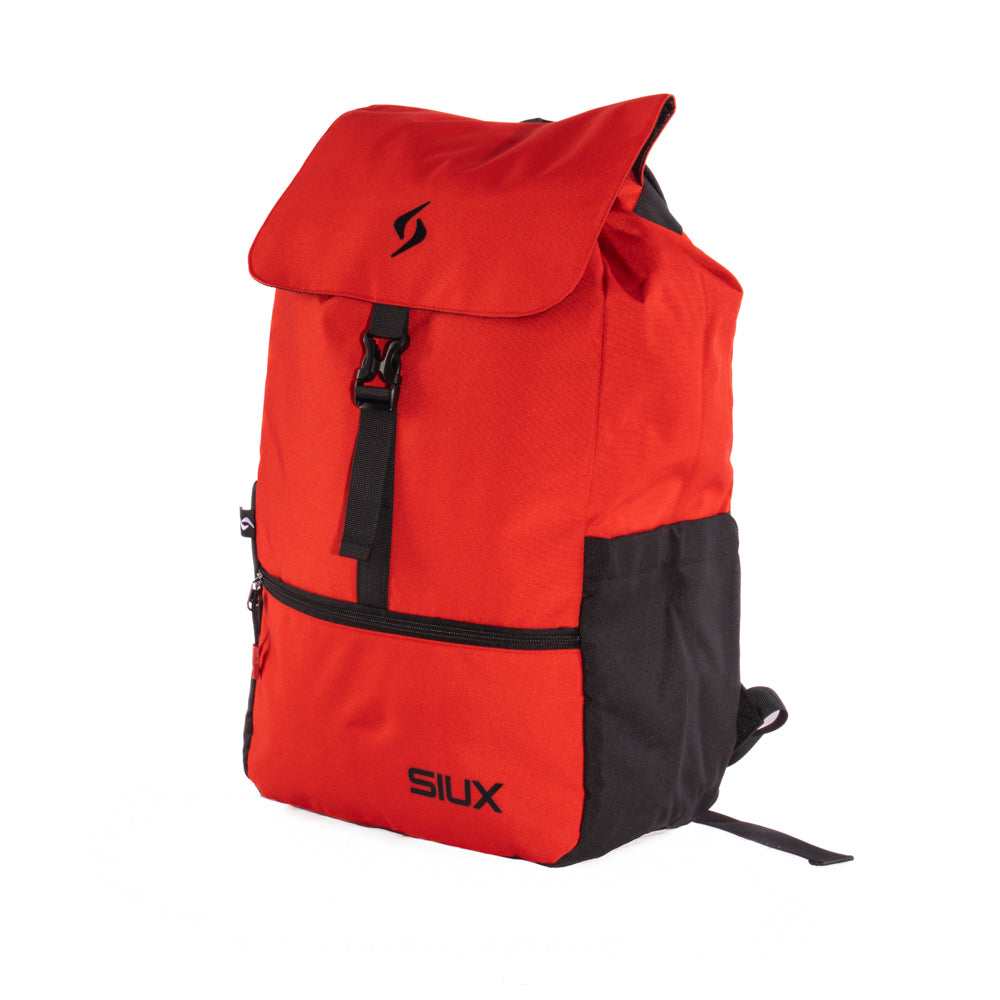 MOCHILA SIUX PULSE ROJO