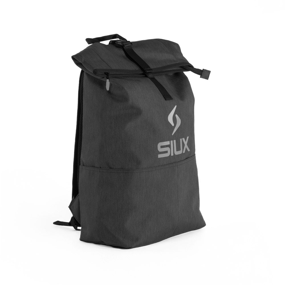 MOCHILA SIUX STREET NEGRO