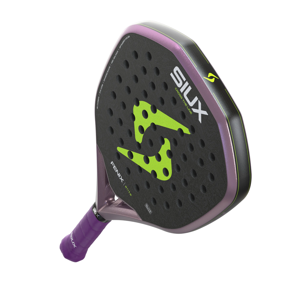 Fenix Elite 2027