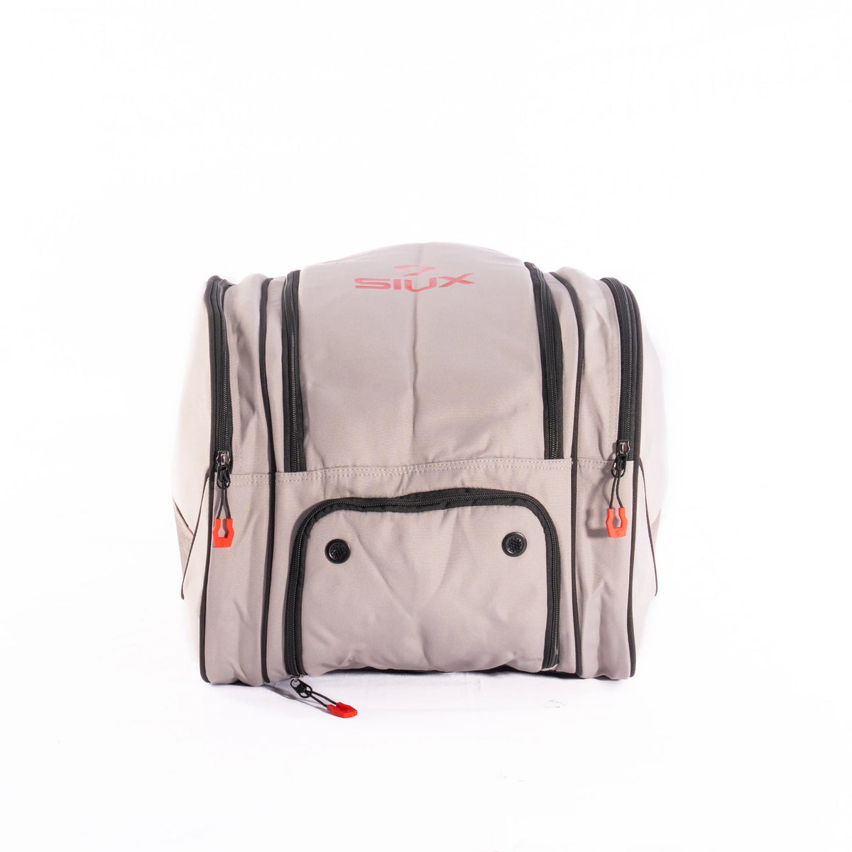 PALETERO SIUX EDGE GRIS