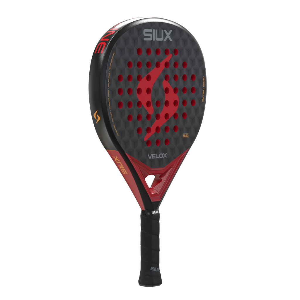 SIUX VELOX RL 2026
