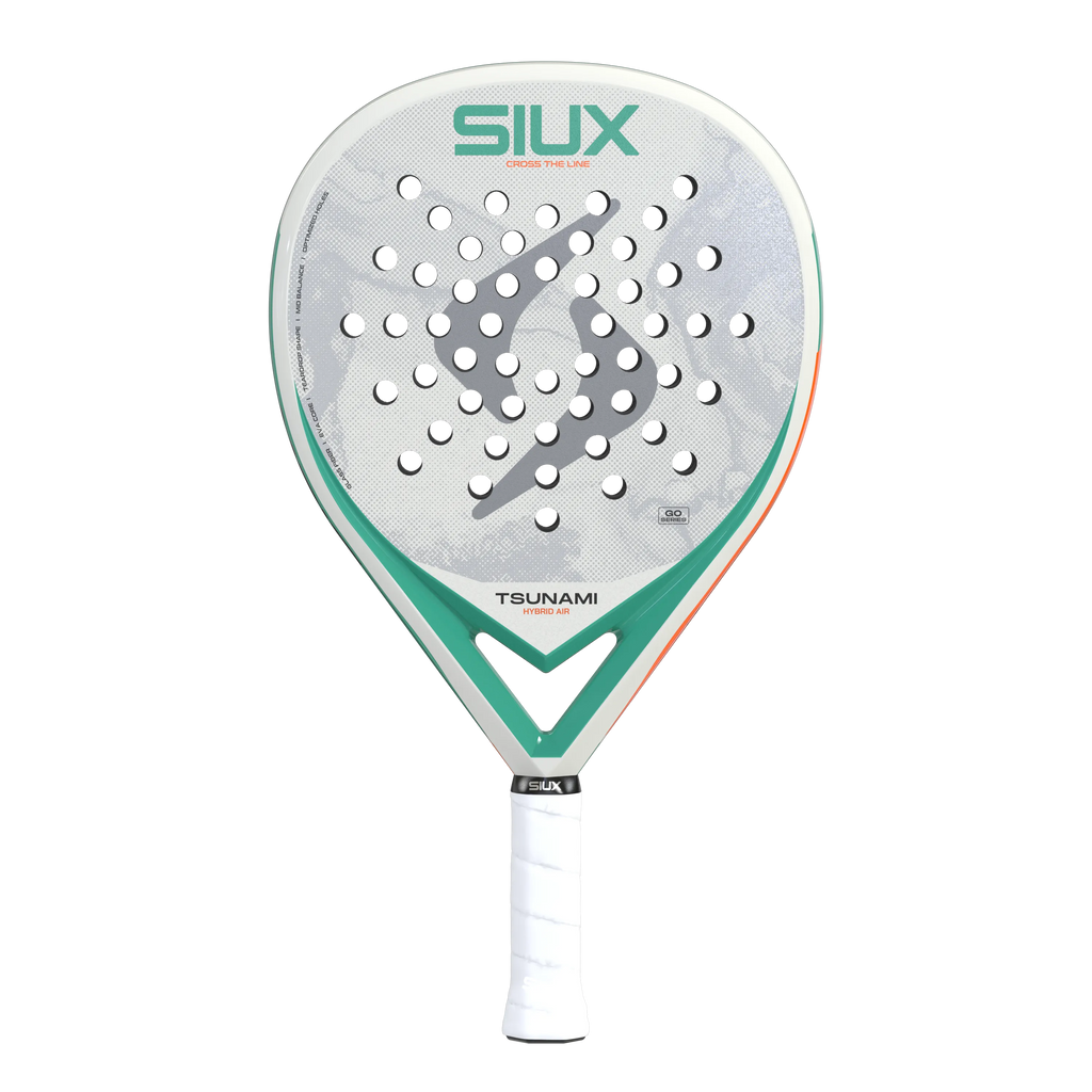 Tsunami Go Hybrid Air 2027