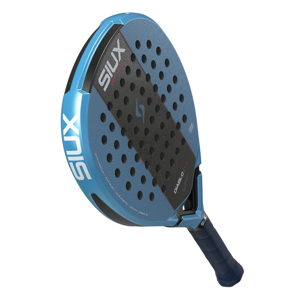 Diablo Pro 2027 Metallic Blue