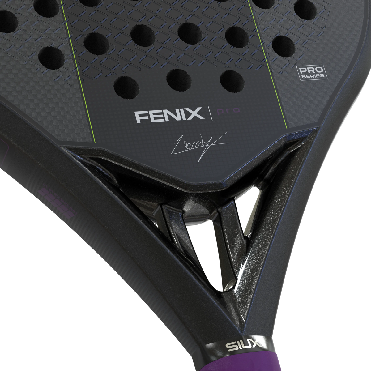Fenix Pro 2027 Black