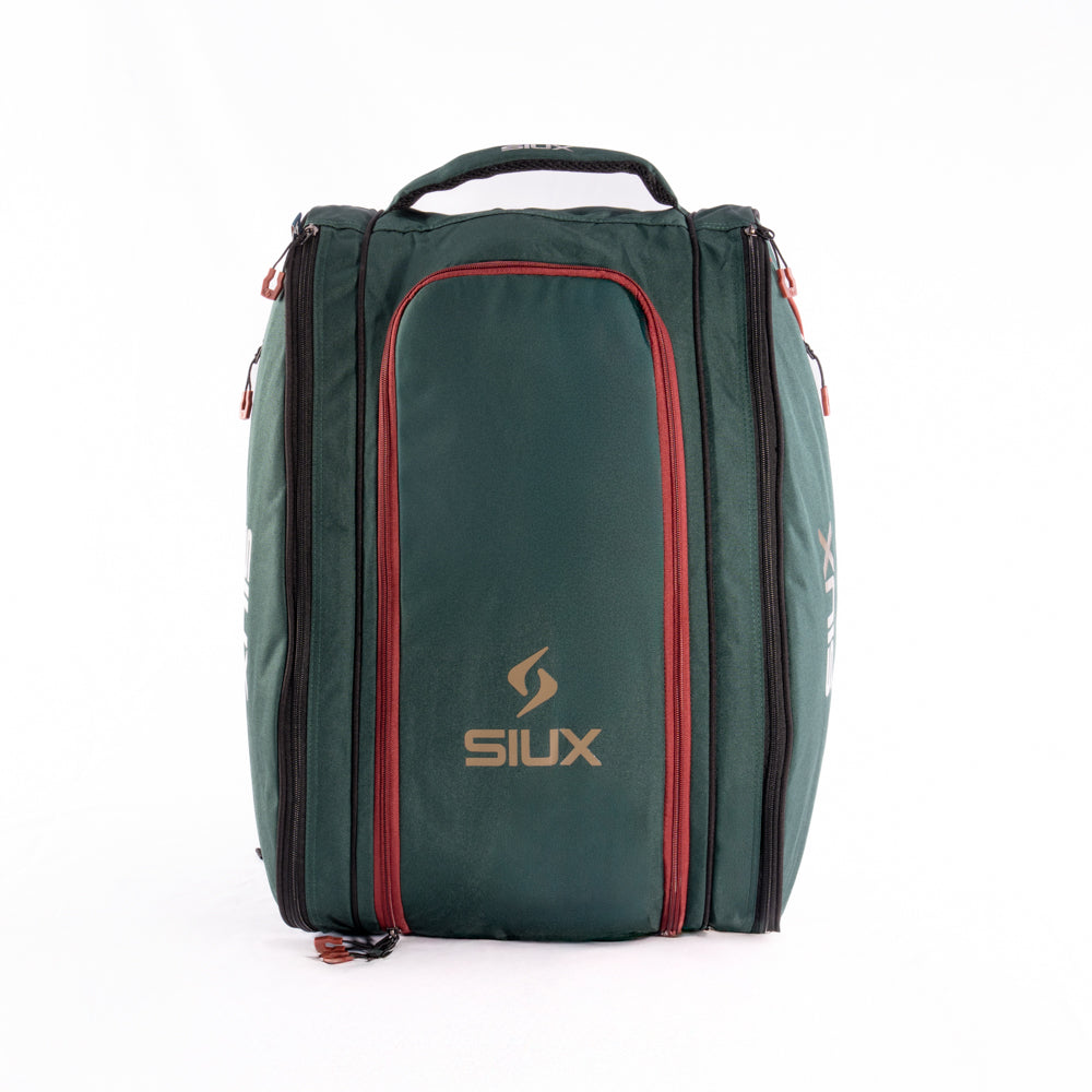 PALETERO SIUX EDGE VERDE