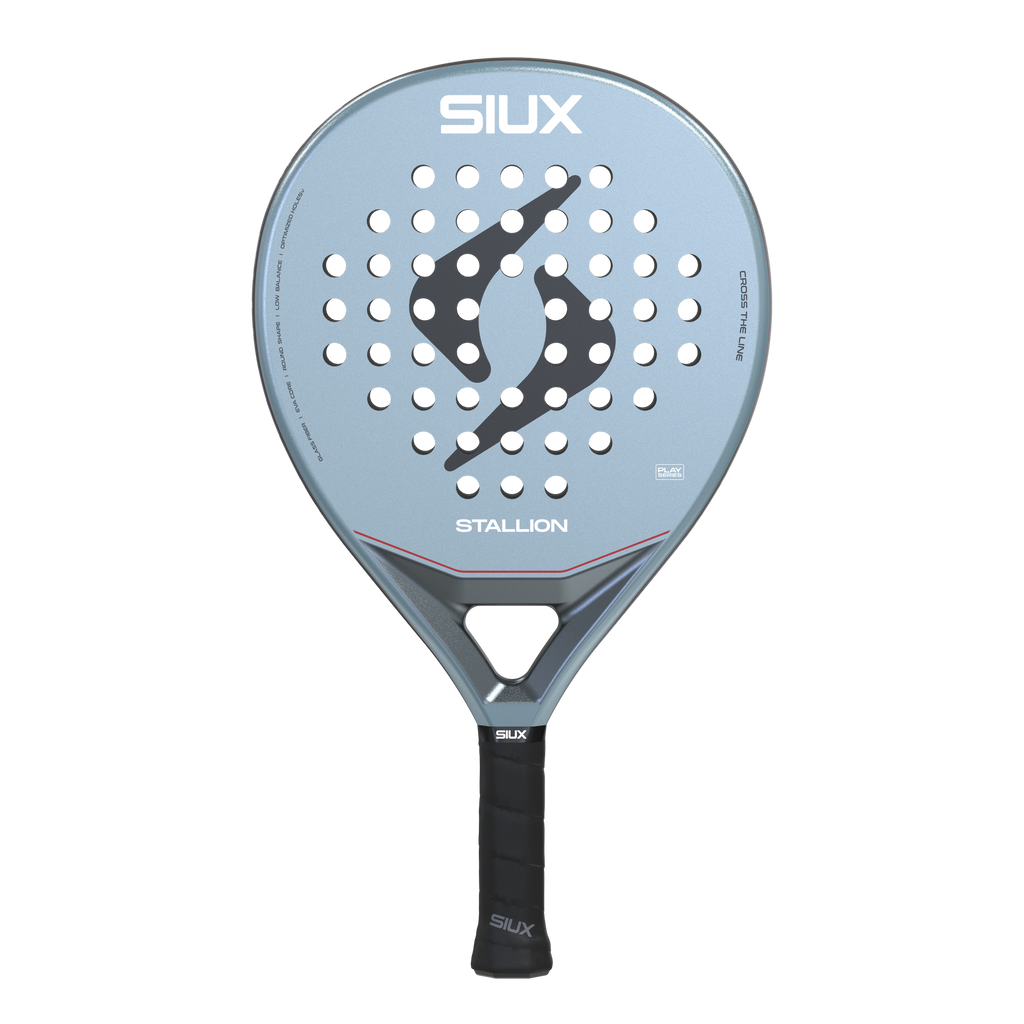 SIUX STALLION BLUE 2026