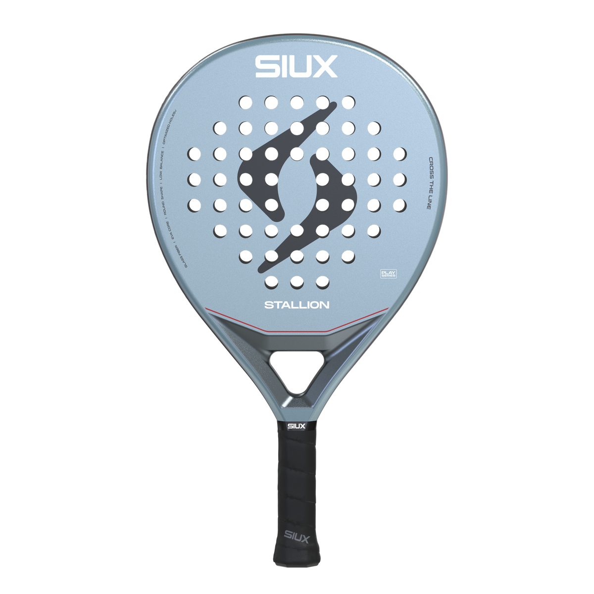 SIUX STALLION BLUE 2026