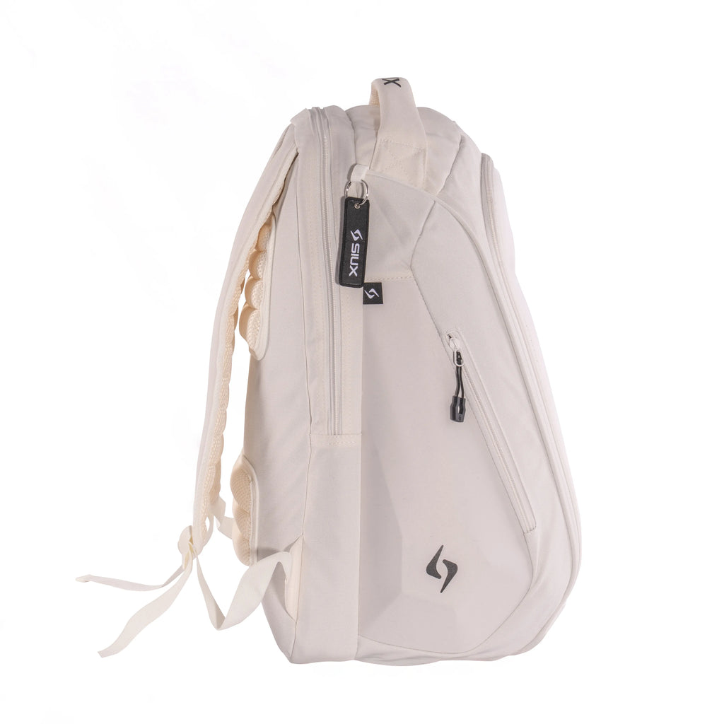 MOCHILA SIUX TOUR BLANCO